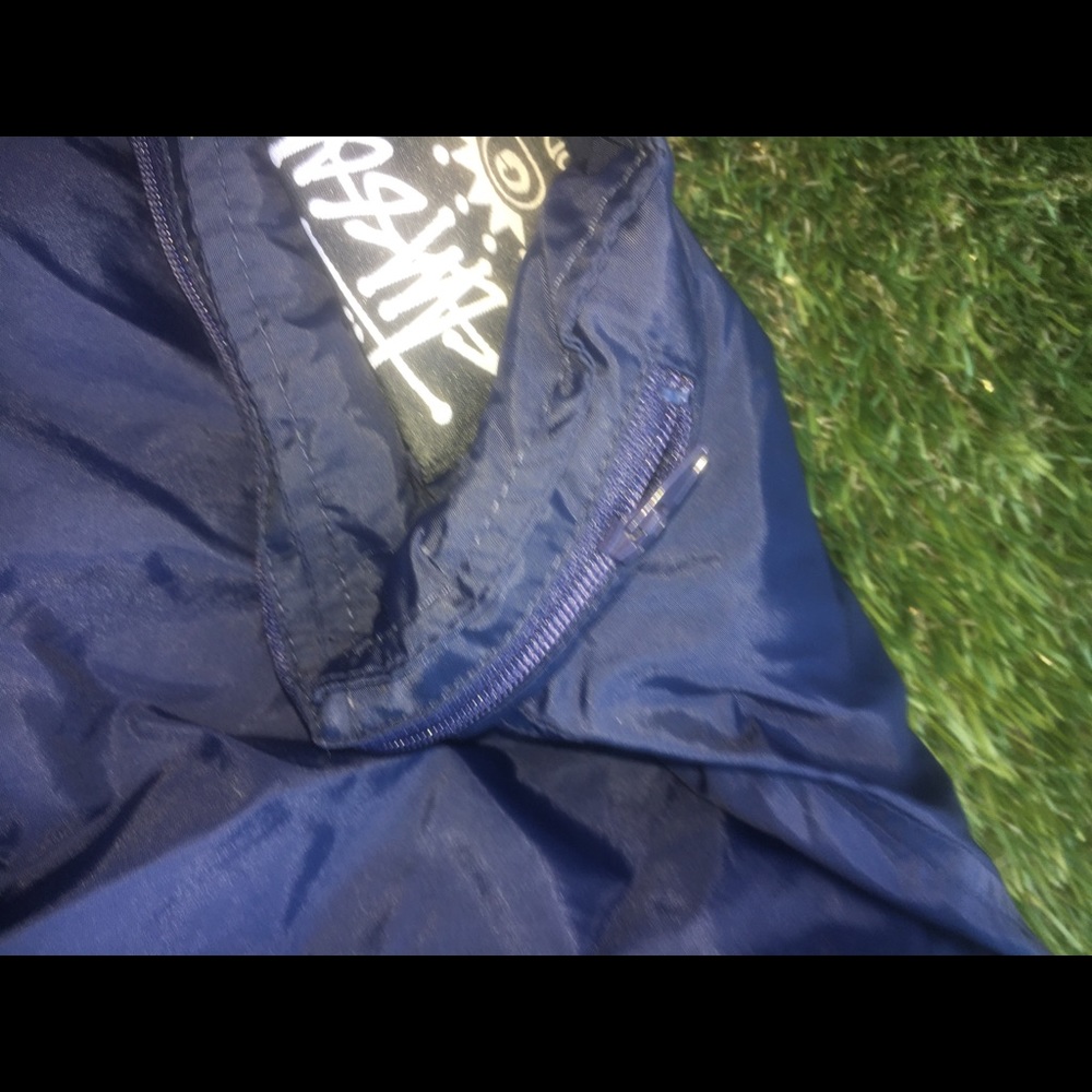 Stüssy jacket - Picture 3 of 7